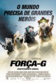 Força G